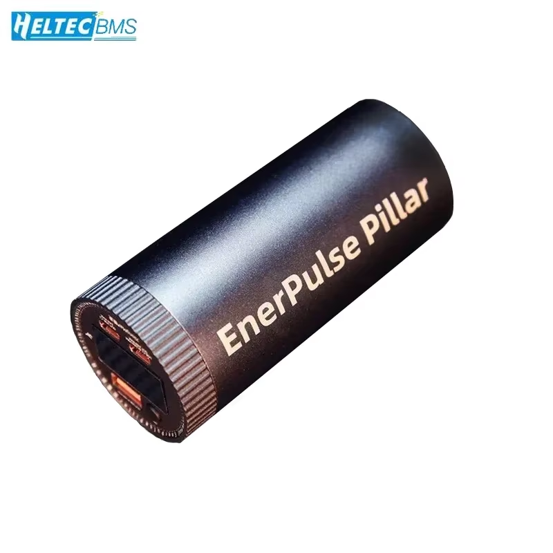 Power Banks - Supersnelle oplaadbare mobiele powerbank met verwisselbare/vervangbare