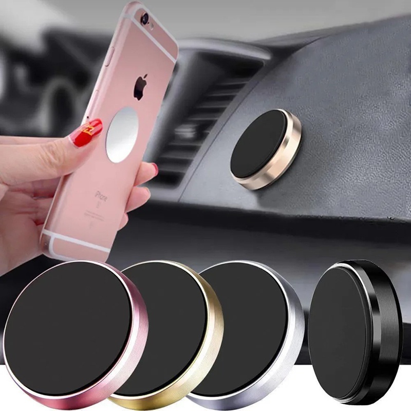 Phone Stands - Magnetische auto telefoonhouder standaard magnetische autohouder