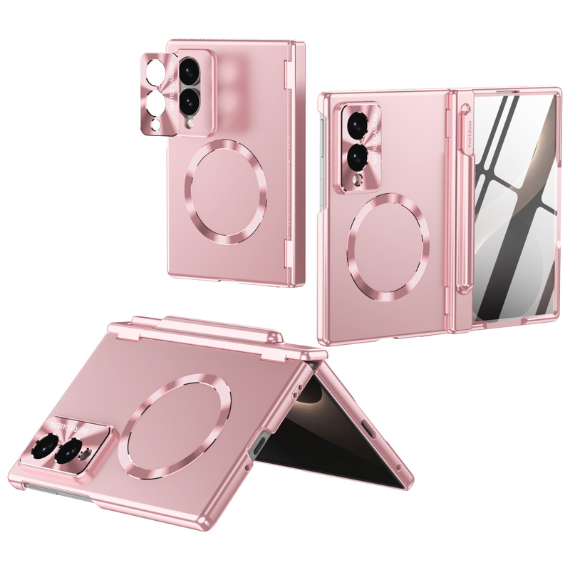 Screen Protectors - Voor Samsung Galaxy Z Fold 8