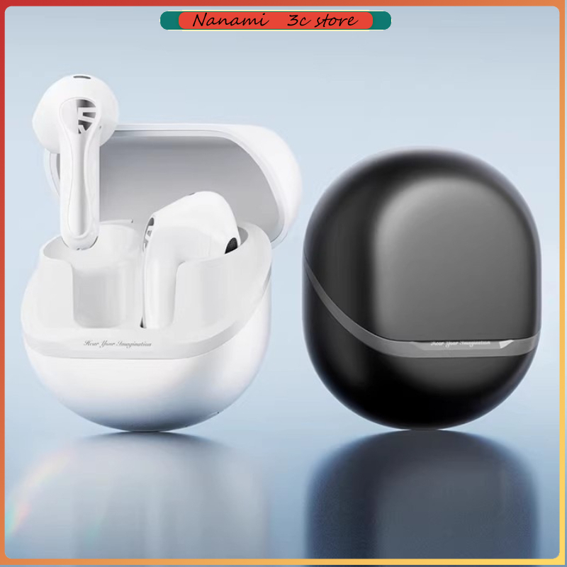Earphones - SoundPEATS Air5 Lite Bluetooth V5.4 oordopjes