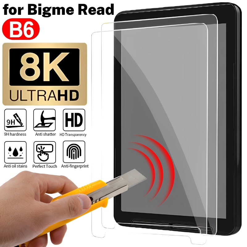 Matte Anti Glare Screen Protector - 1-3 Stuks Flexibele Screenprotector HD Helder/Mat
