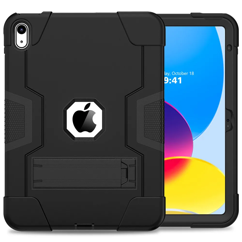 Heavy Duty 360 Full Body Protective Case - 360 graden Full Body Heavy Duty