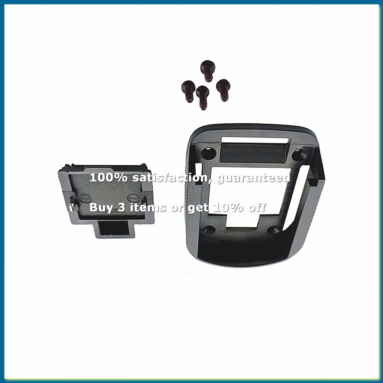 Chargers - Voor Lithium Batterij Oplader Adapter Connector