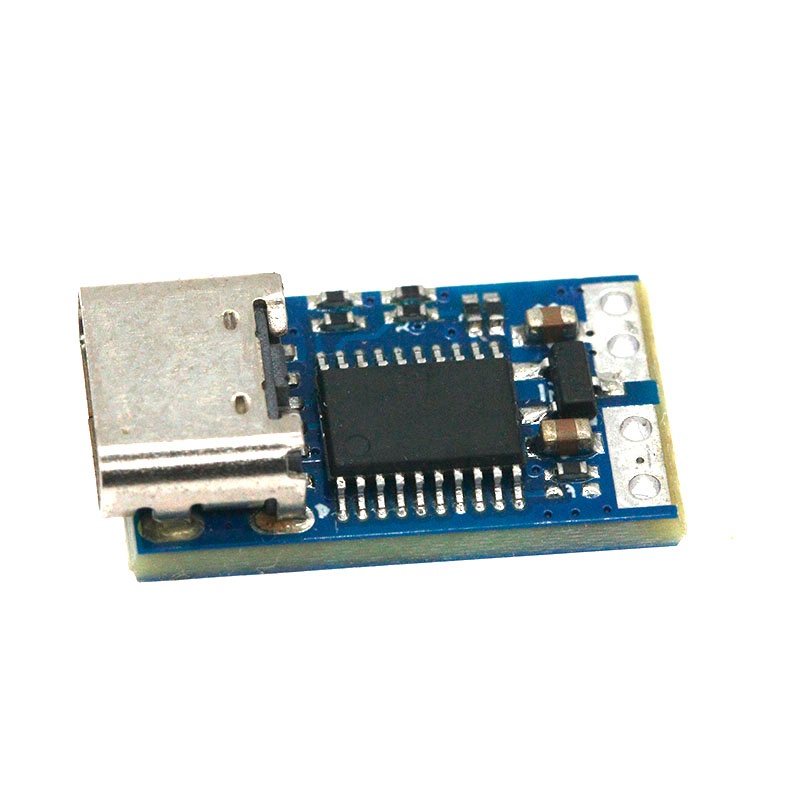 Chargers - Type-C PD-decoymodule PD23.0 naar DC DC