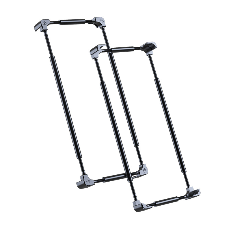 Originele metalen telefoonbump - Metal Bumper Aluminum Frame Case recensie en prijs