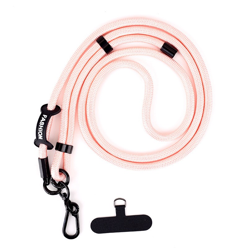 1Pc Verstelbare Mobiele Telefo - Crossbody Lanyard Neck Strap Case recensie en prijs