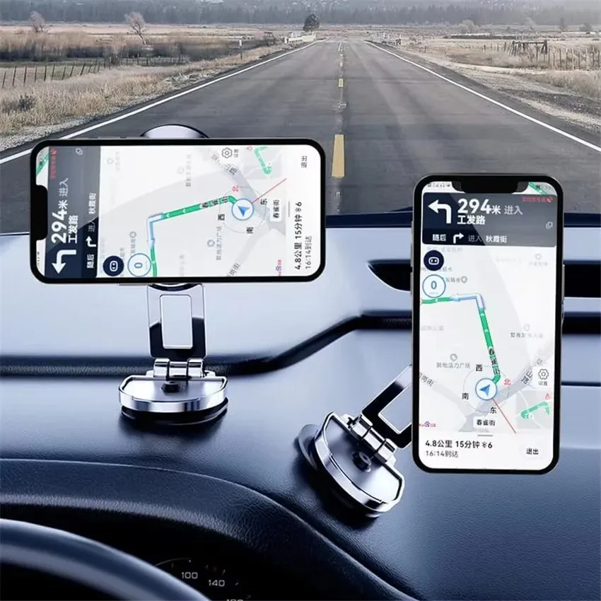 Magnetische autotelefoonhouder - Phone Stands recensie en prijs