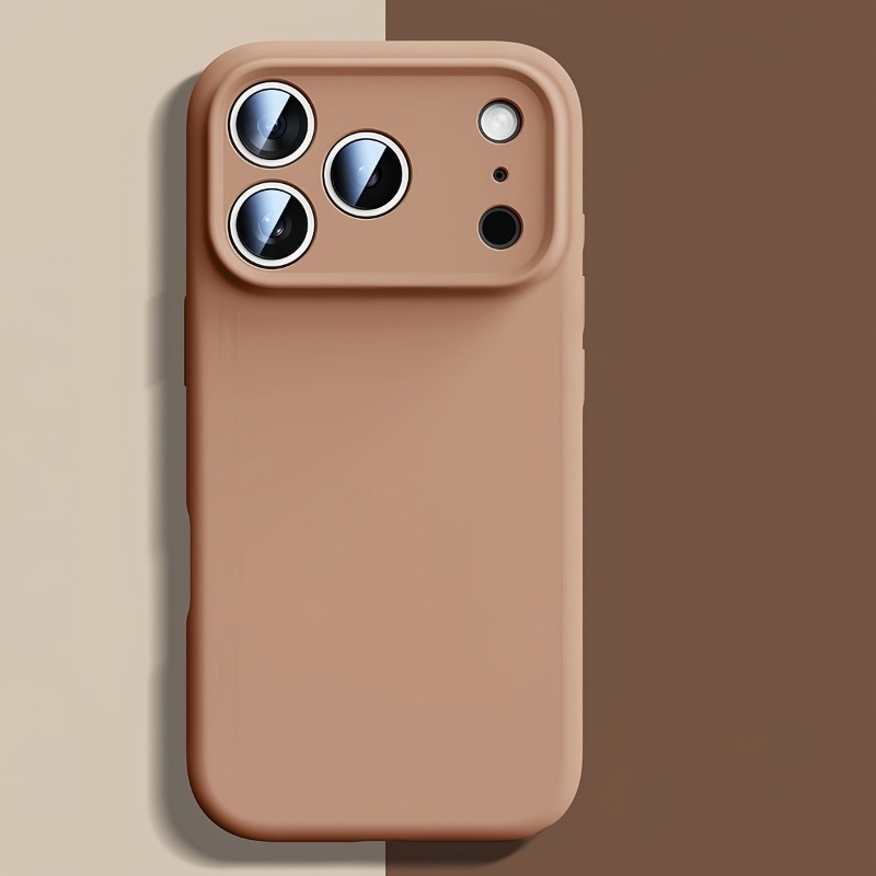 Originele Vloeibare Siliconen  - Liquid Silicone Magnetic Phone Case recensie en prijs