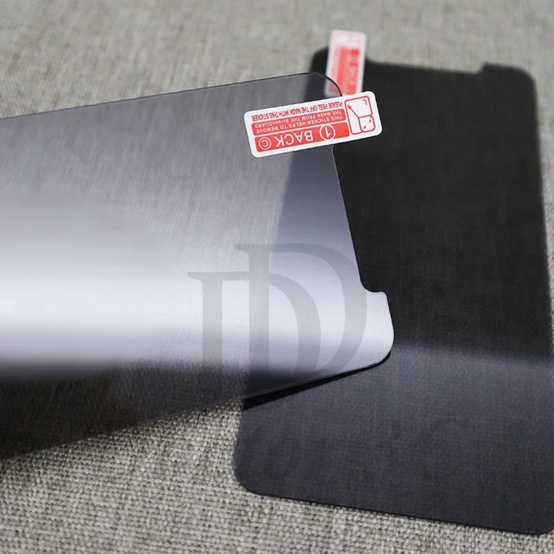 Anti-spion case voor samsung a - Anti Spy Privacy Glass Case recensie en prijs