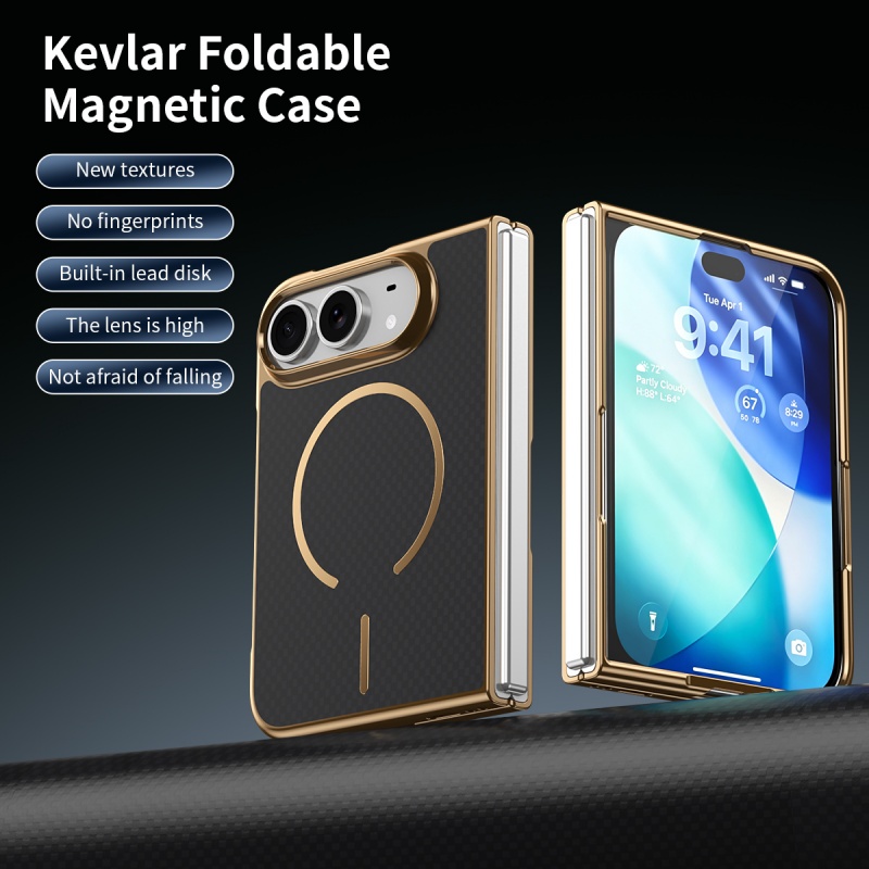 Luxe premium carbon fiber kevl - Screen Protectors recensie en prijs