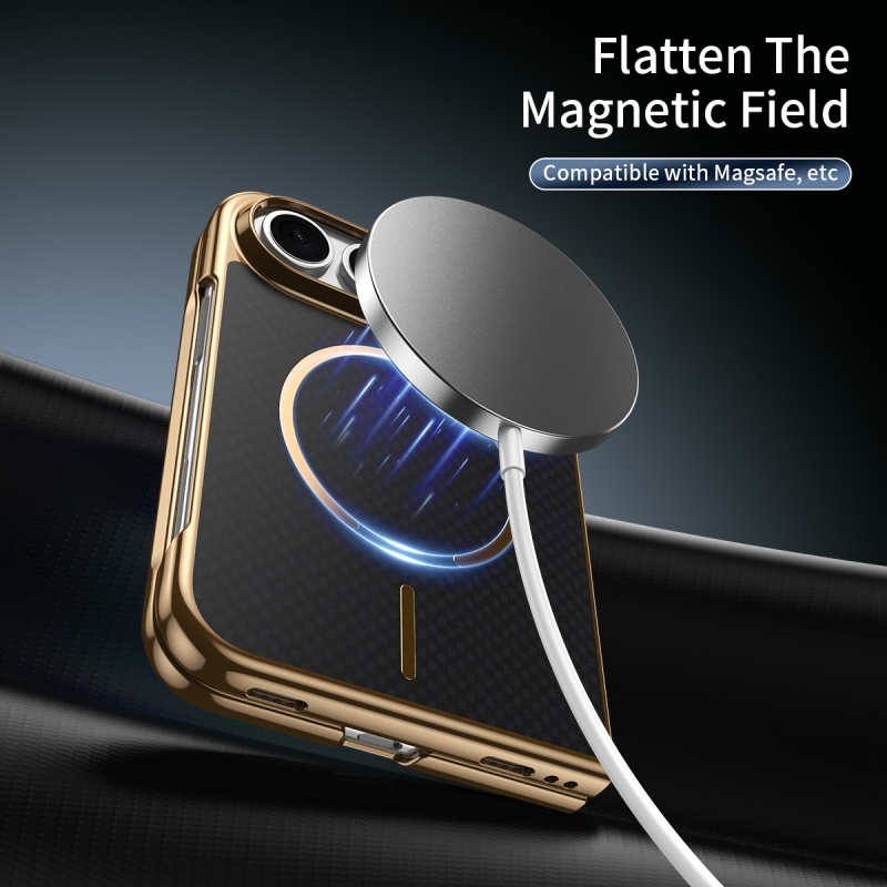 Luxe premium carbon fiber kevl - Screen Protectors recensie en prijs