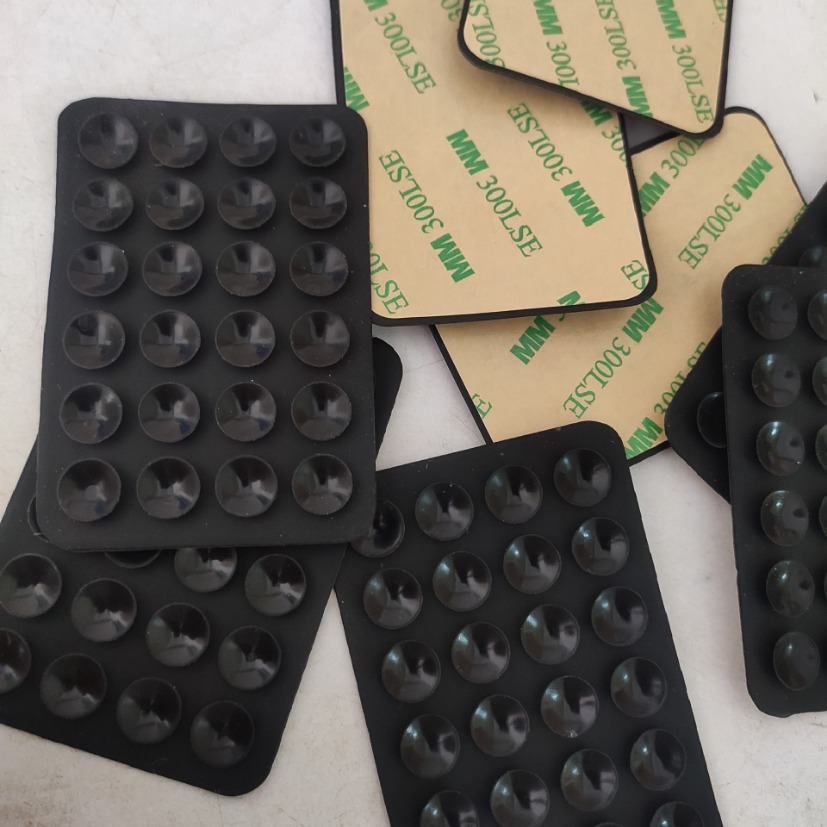 Siliconen zuignap telefoonhoes - Phone Cases recensie en prijs