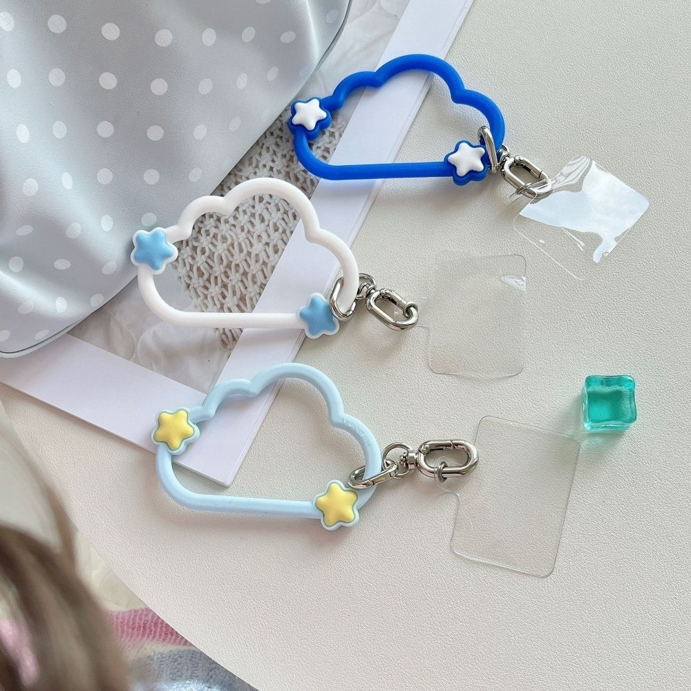 Schattige siliconen telefoonko - Cute Cartoon Wrist Strap Silicone Case recensie en prijs