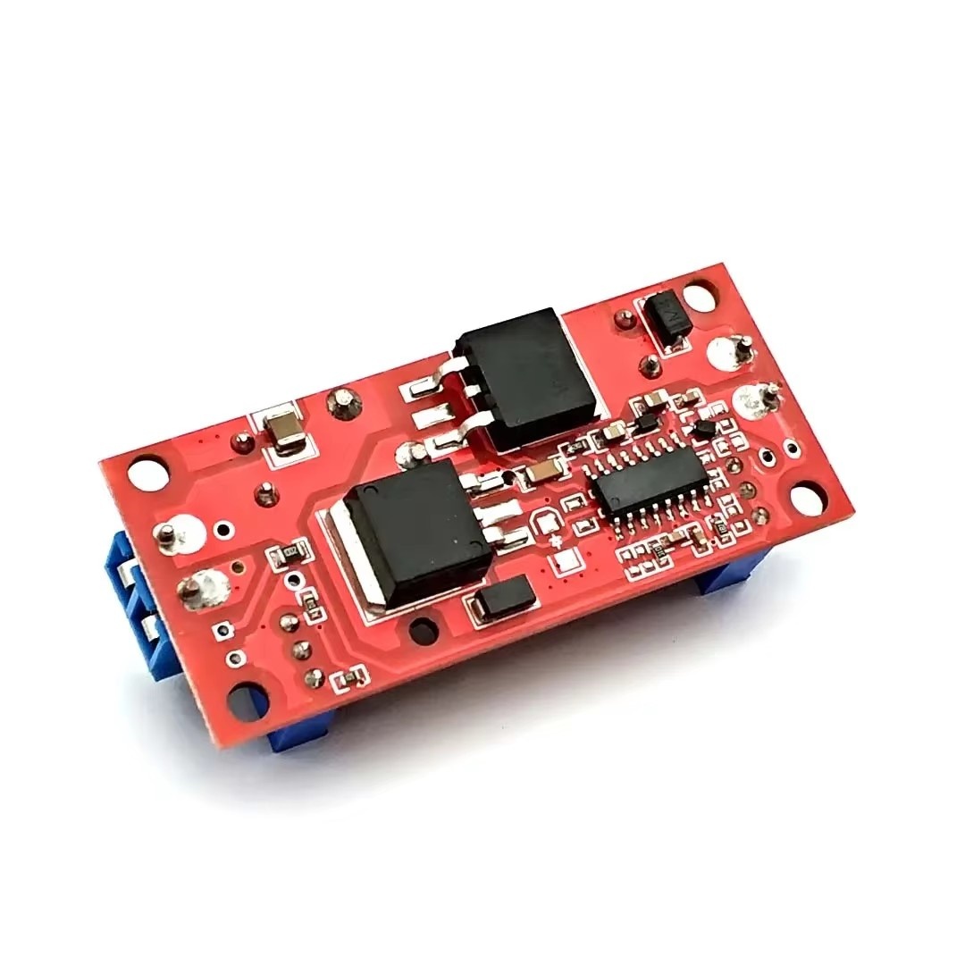 10A DC-DC 4-32V naar 1,2-32V S - Chargers recensie en prijs
