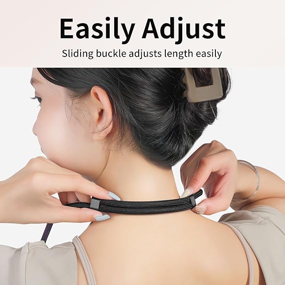 Universele telefoonkoord met c - Crossbody Lanyard Neck Strap Case recensie en prijs