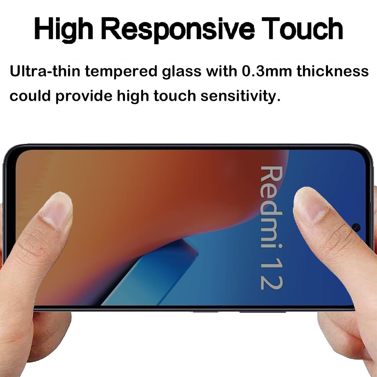 Anti-spionage schermbeschermer - Anti Spy Privacy Glass Case recensie en prijs