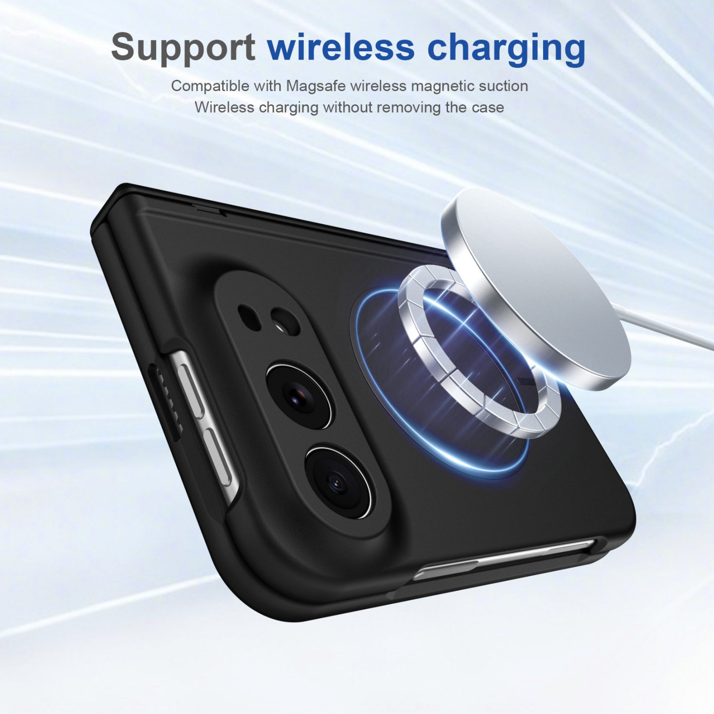 Voor iPhone DUO hoesje voor Ma - Screen Protectors recensie en prijs