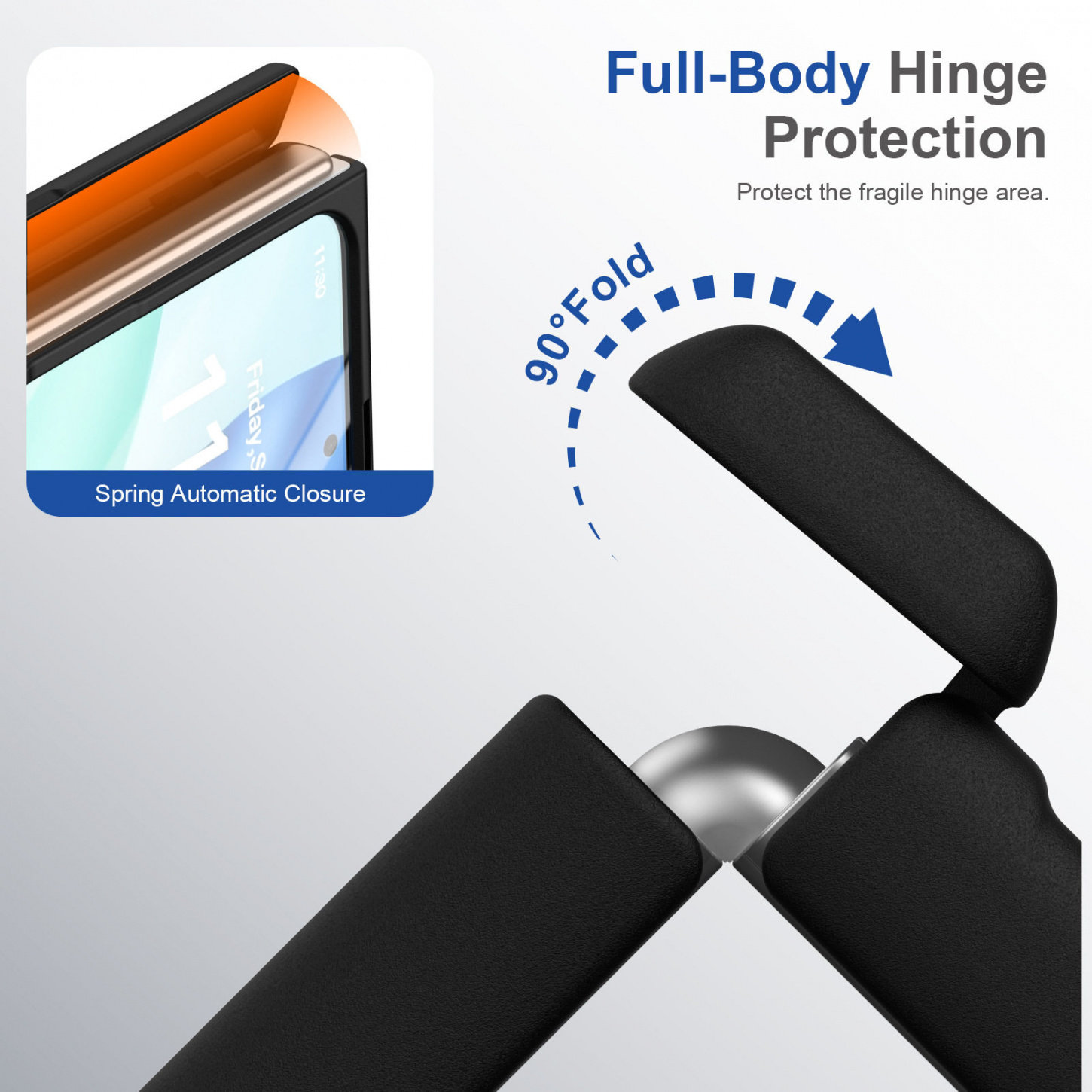 Voor iPhone DUO hoesje voor Ma - Screen Protectors recensie en prijs
