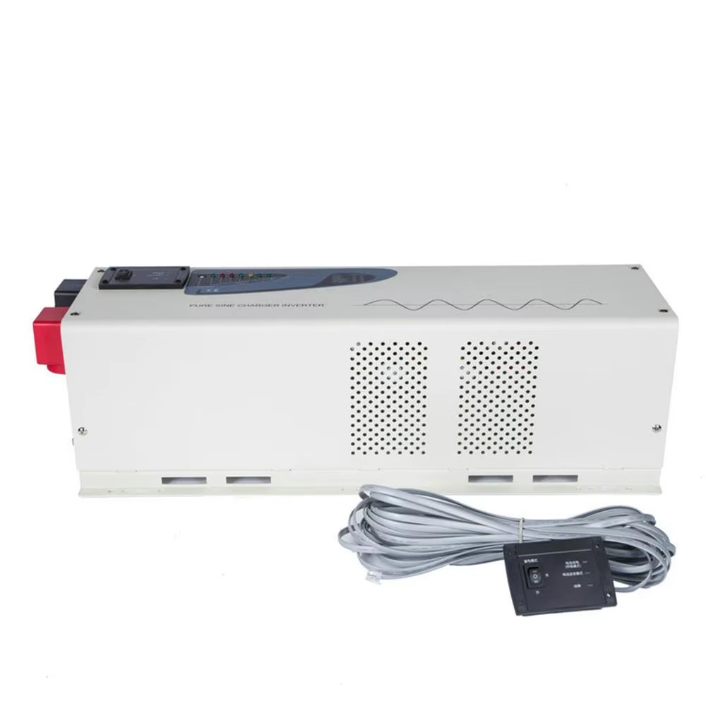 Maili Aangepaste 6000W DC 24V  - Chargers recensie en prijs