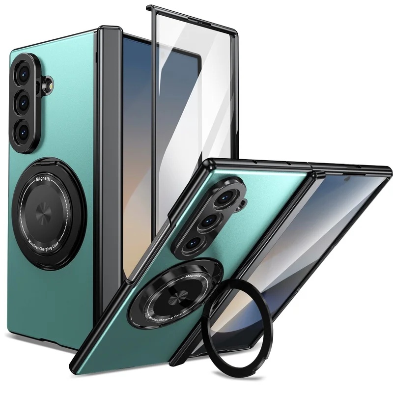 Luxe 360 °   Draaibare telefoo - Screen Protectors recensie en prijs