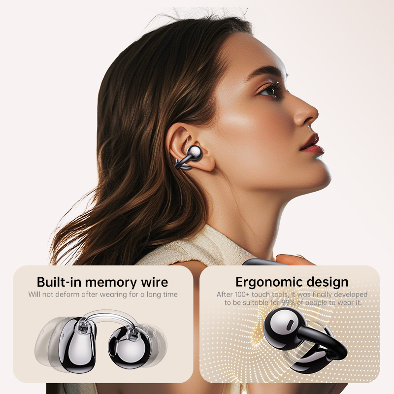 AI-vertaalhoofdtelefoon, echte - Earphones recensie en prijs