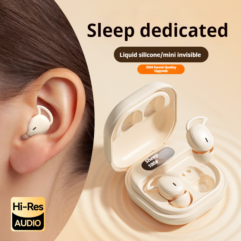 M72 Mini Draadloze Oordopjes B - Earphones recensie en prijs
