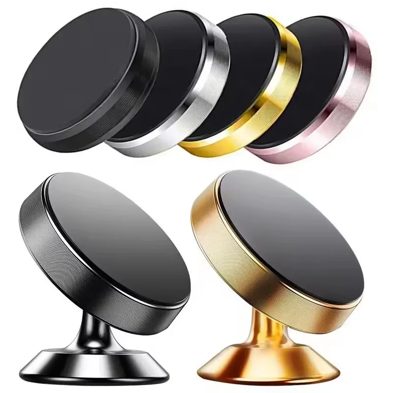Magnetische autotelefoonhouder - Phone Stands recensie en prijs