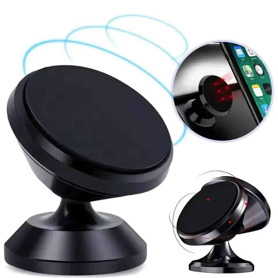 Magnetische autotelefoonhouder - Phone Stands recensie en prijs