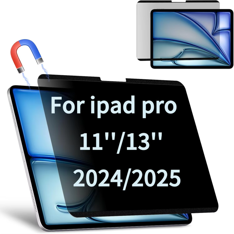 Magnetische Privacy Screen Pro - Matte Anti Glare Screen Protector recensie en prijs