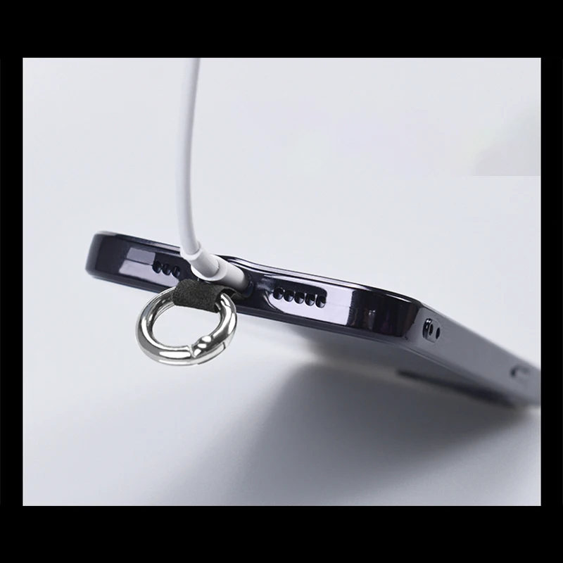 Eenvoud Crossbody Mobiele Tele - Crossbody Lanyard Neck Strap Case recensie en prijs