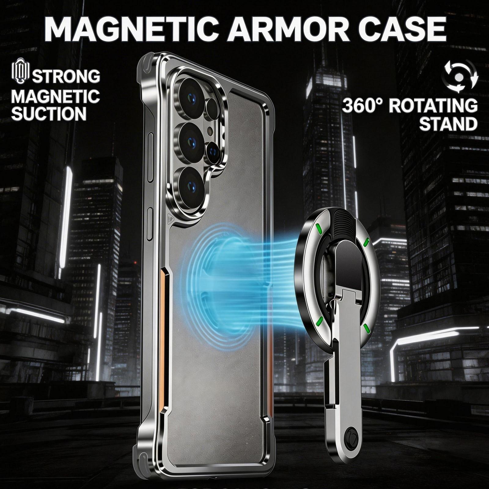 Samsung Galaxy S26 Ultra Metal - Screen Protectors recensie en prijs