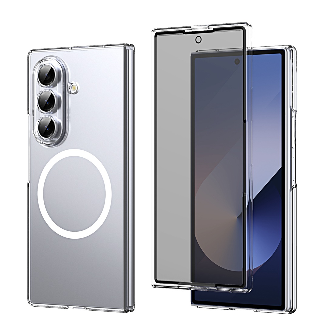 Privacy Anti-Spy Gehard Glas S - Anti Spy Privacy Glass Case recensie en prijs
