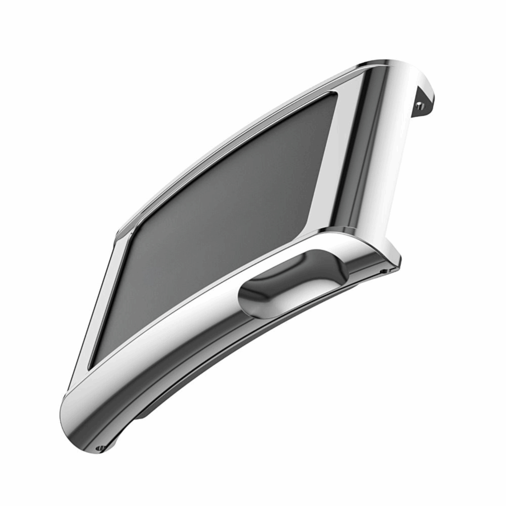 Hoge kwaliteit 22 mm metalen f - Metal Bumper Aluminum Frame Case recensie en prijs