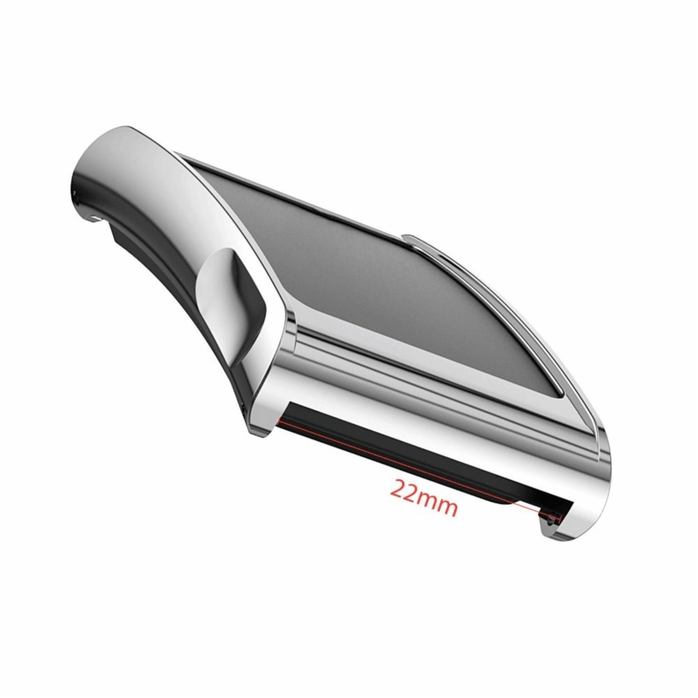 Hoge kwaliteit 22 mm metalen f - Metal Bumper Aluminum Frame Case recensie en prijs