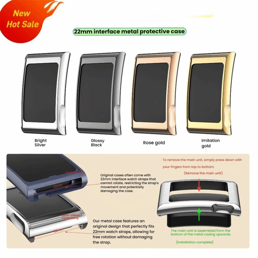 Hoge kwaliteit 22 mm metalen f - Metal Bumper Aluminum Frame Case recensie en prijs