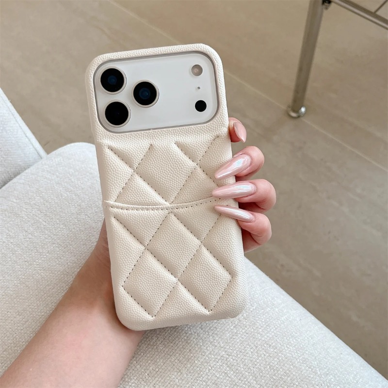 Kaartsleufhouder Portemonnee T - Leather Wallet Card Holder Phone Cover recensie en prijs
