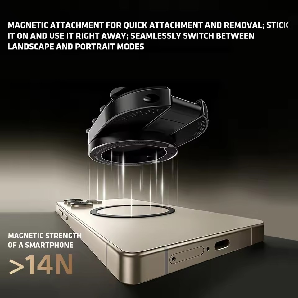 MA39 Magnetische Opvouwbare Te - Phone Stands recensie en prijs