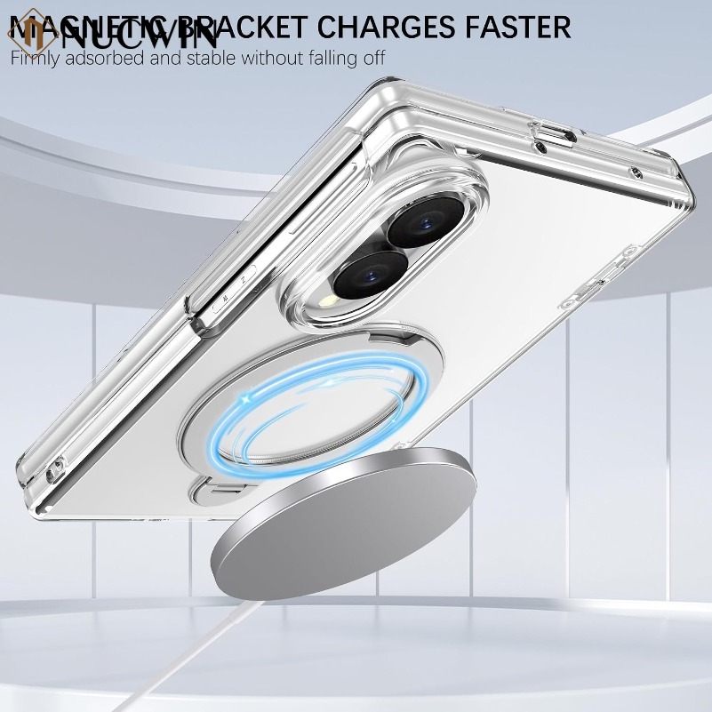 Transparante Magnetische 360 ° - Screen Protectors recensie en prijs