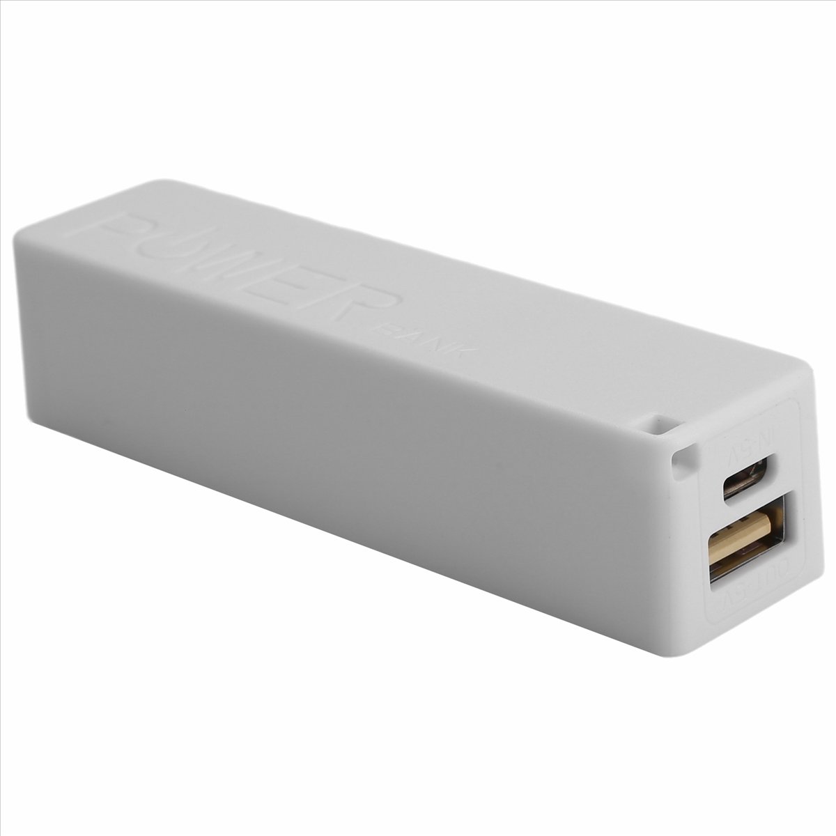 A64I draagbare externe powerba - Power Banks recensie en prijs