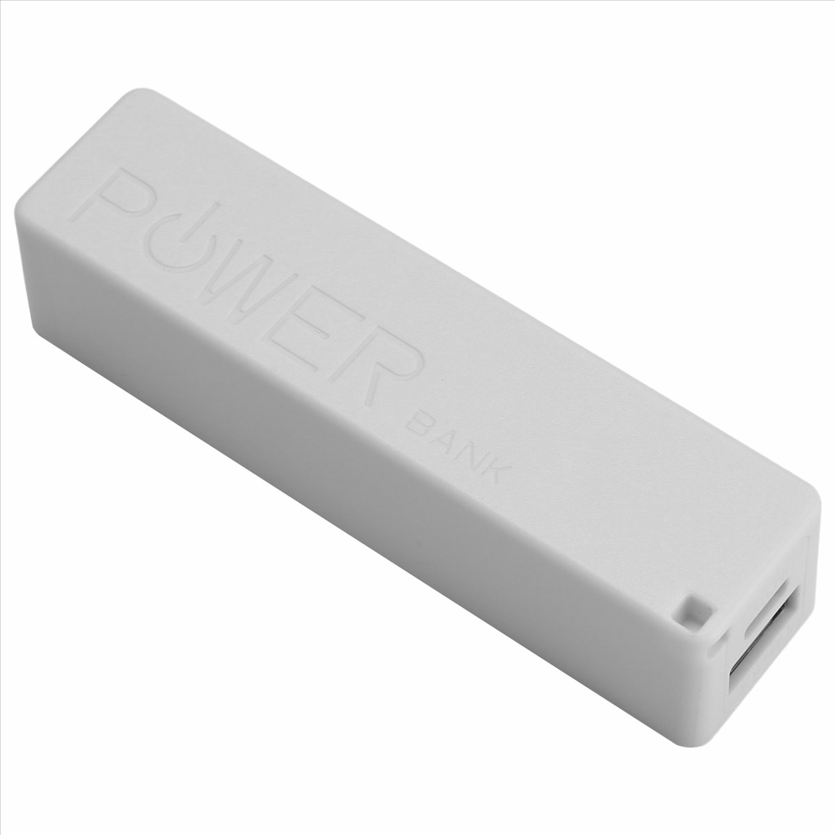 A64I draagbare externe powerba - Power Banks recensie en prijs