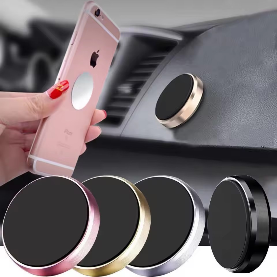Magnetische autotelefoonhouder - Phone Stands recensie en prijs