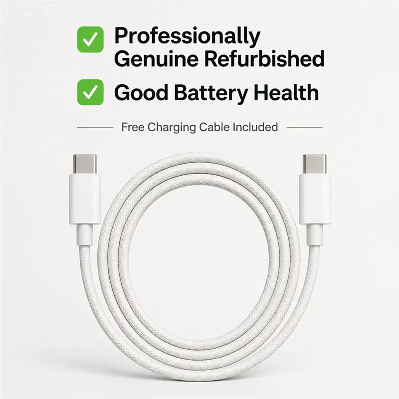 Apple / iPhone 14 Pro Max / A2 - Chargers recensie en prijs