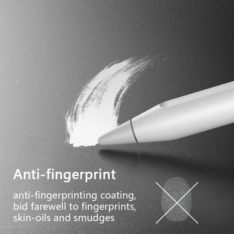 Papieren schermbeschermer zoal - Matte Anti Glare Screen Protector recensie en prijs