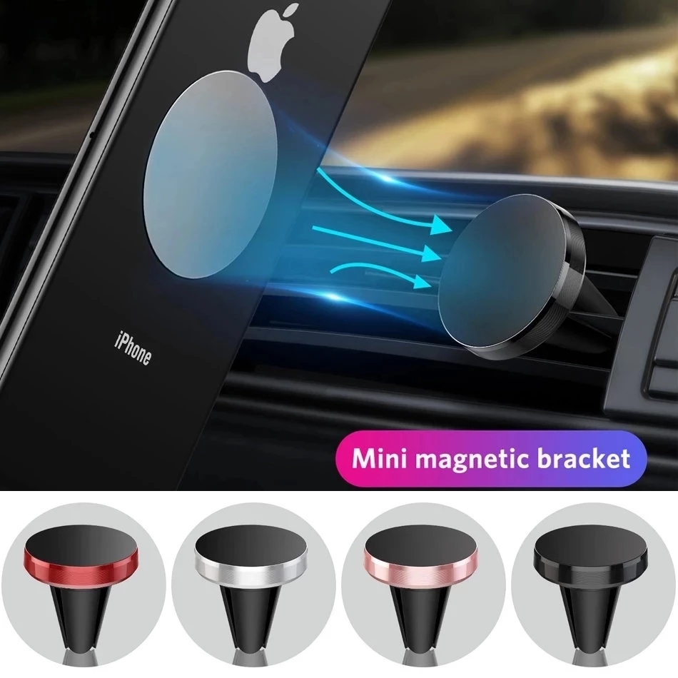 Magnetische universele telefoo - Phone Stands recensie en prijs