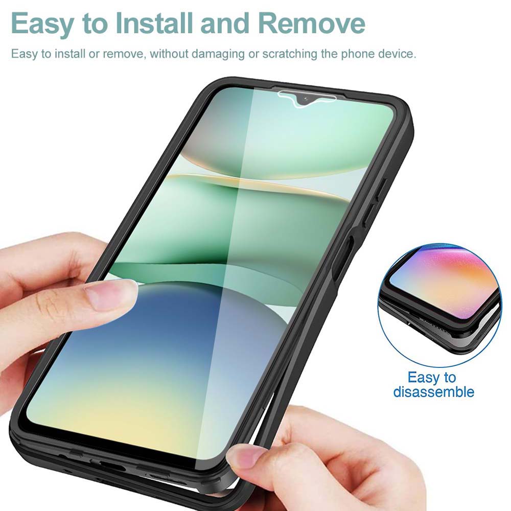 360 Full Body Screen Protector - Screen Protectors recensie en prijs