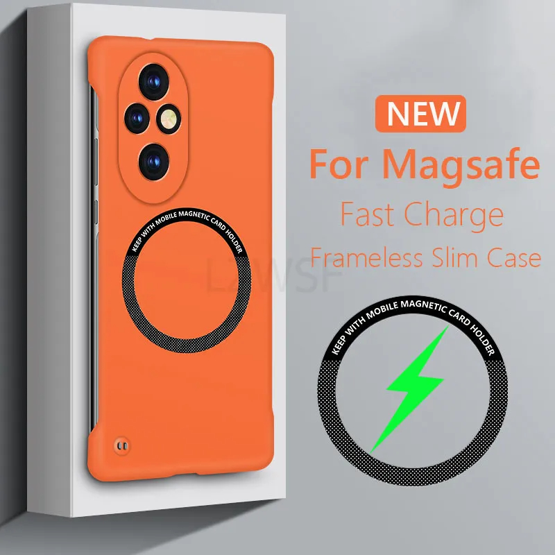 Case For Honor 200 Pro 200pro  - Matte Hard Pc Back Case recensie en prijs