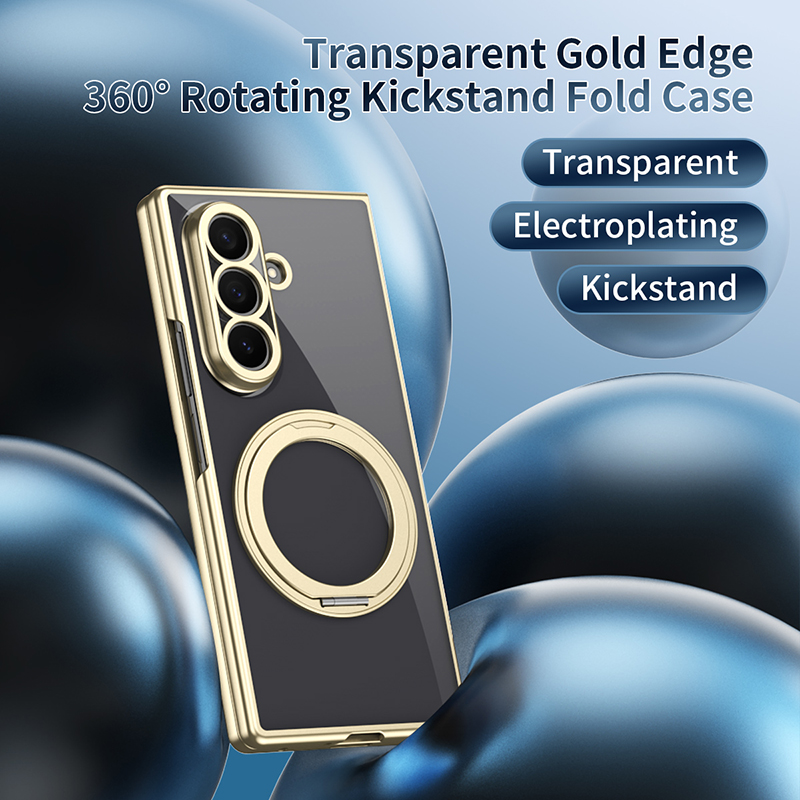 Magnetische ringhouder voor Sa - Screen Protectors recensie en prijs