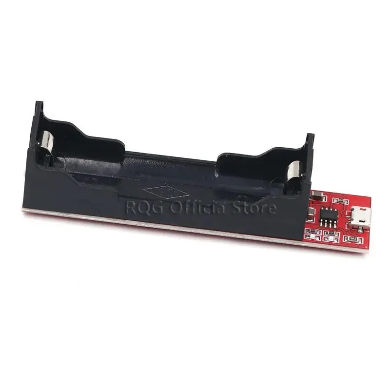 TEC4056 18650 Oplaadmodule 4.2 - Chargers recensie en prijs