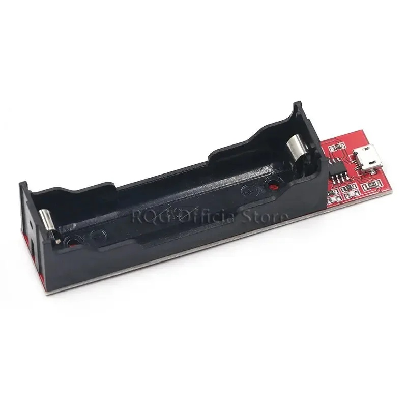 TEC4056 18650 Oplaadmodule 4.2 - Chargers recensie en prijs