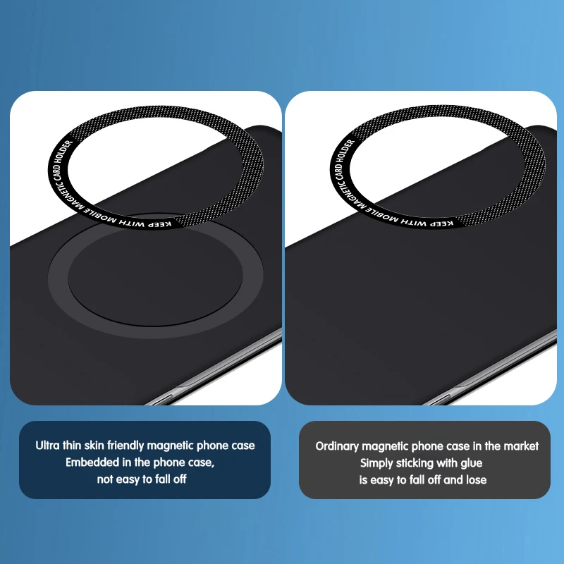 Frameloze harde telefoonhoes v - Ultra Thin Frameless Phone Cover recensie en prijs